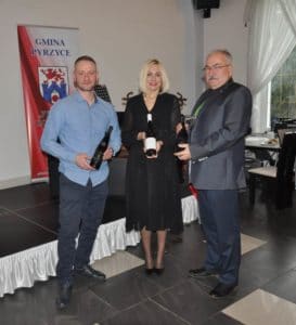 Read more about the article Winnica Bekasiak w Pyrzycach