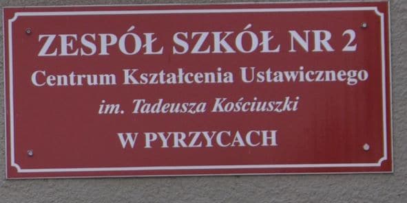 Read more about the article Oświatowy konflikt w Pyrzycach