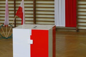 Read more about the article Wyborcy z gminy Przelewice nie pójdą do urn
