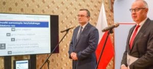 Read more about the article Burmistrz Pyrzyc i wójt Kozielic już po absolutorium?
