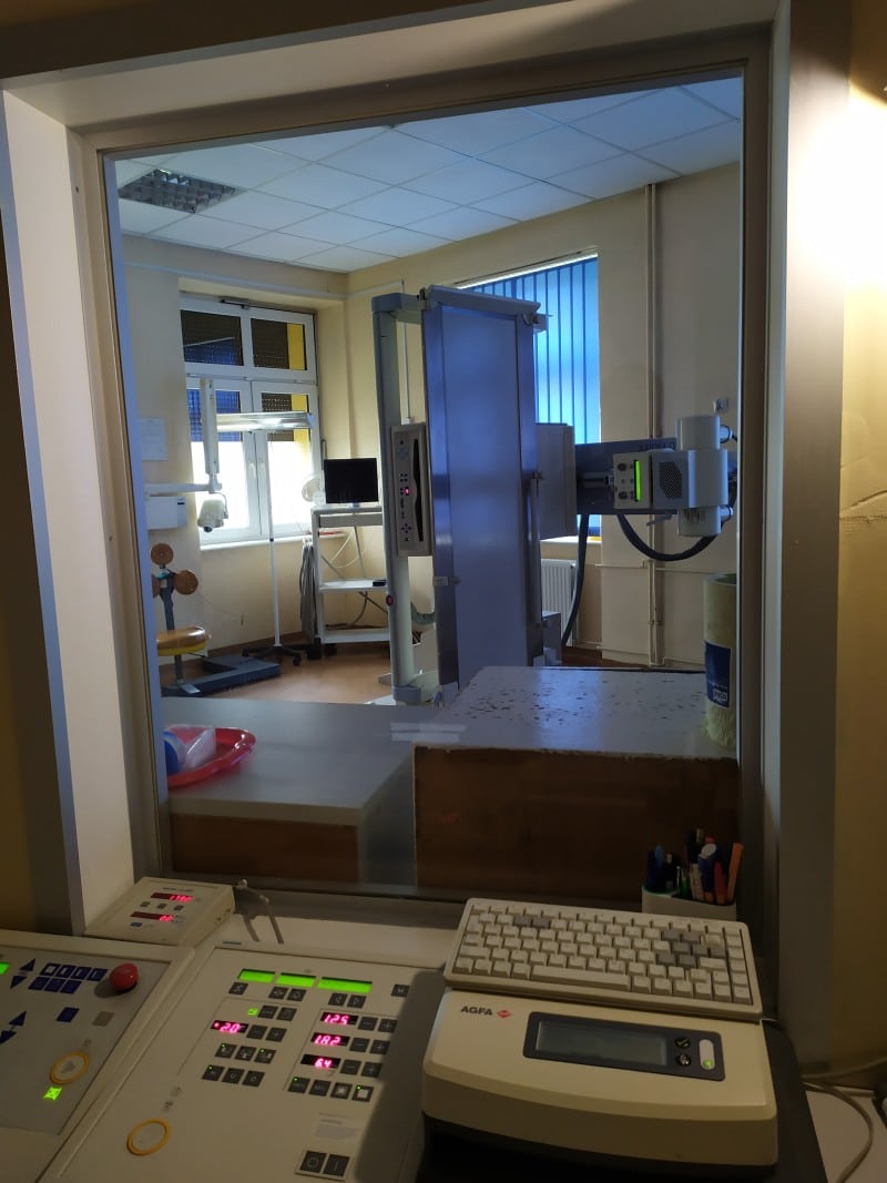 You are currently viewing Będzie nowy rentgen w pyrzyckim szpitalu