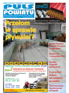 Read more about the article Najnowsze wydanie Pulsu