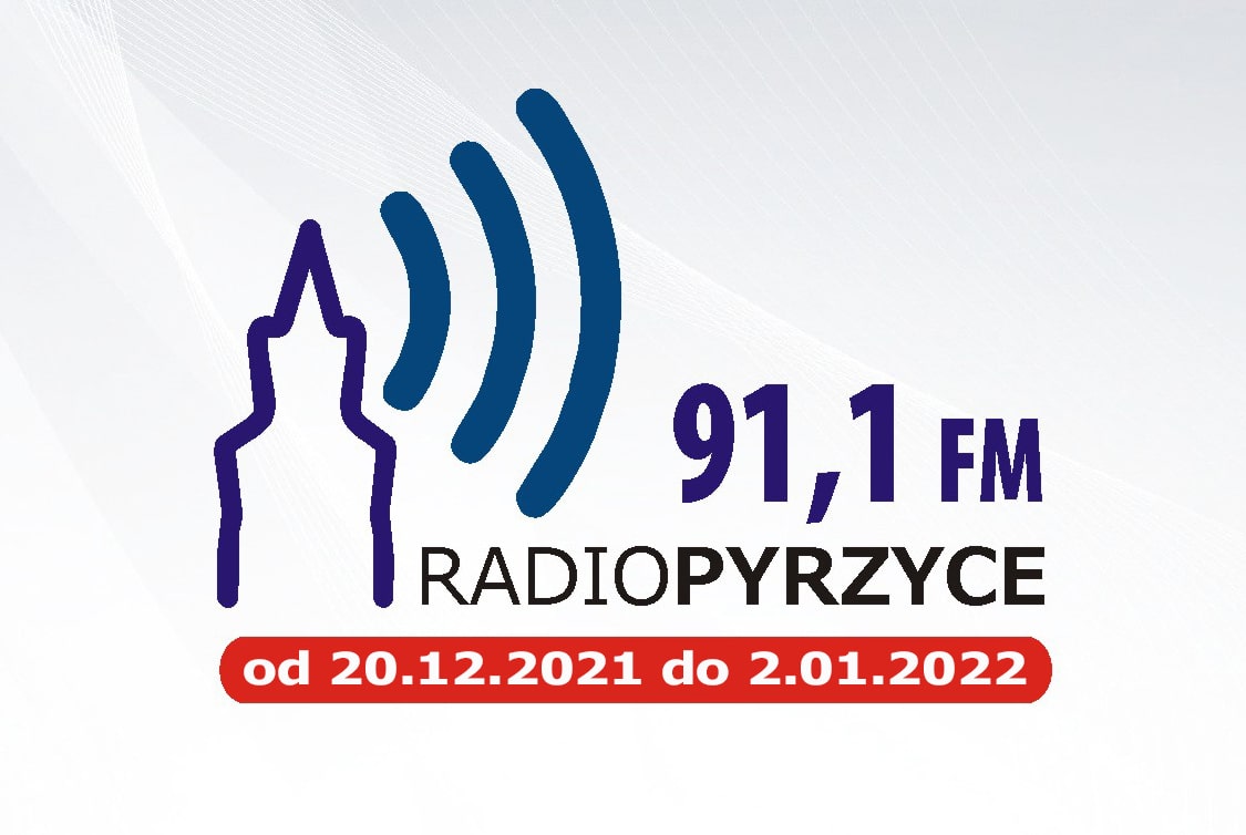 Read more about the article Na święta w Pyrzycach stroimy się na 91,1 MHz !!