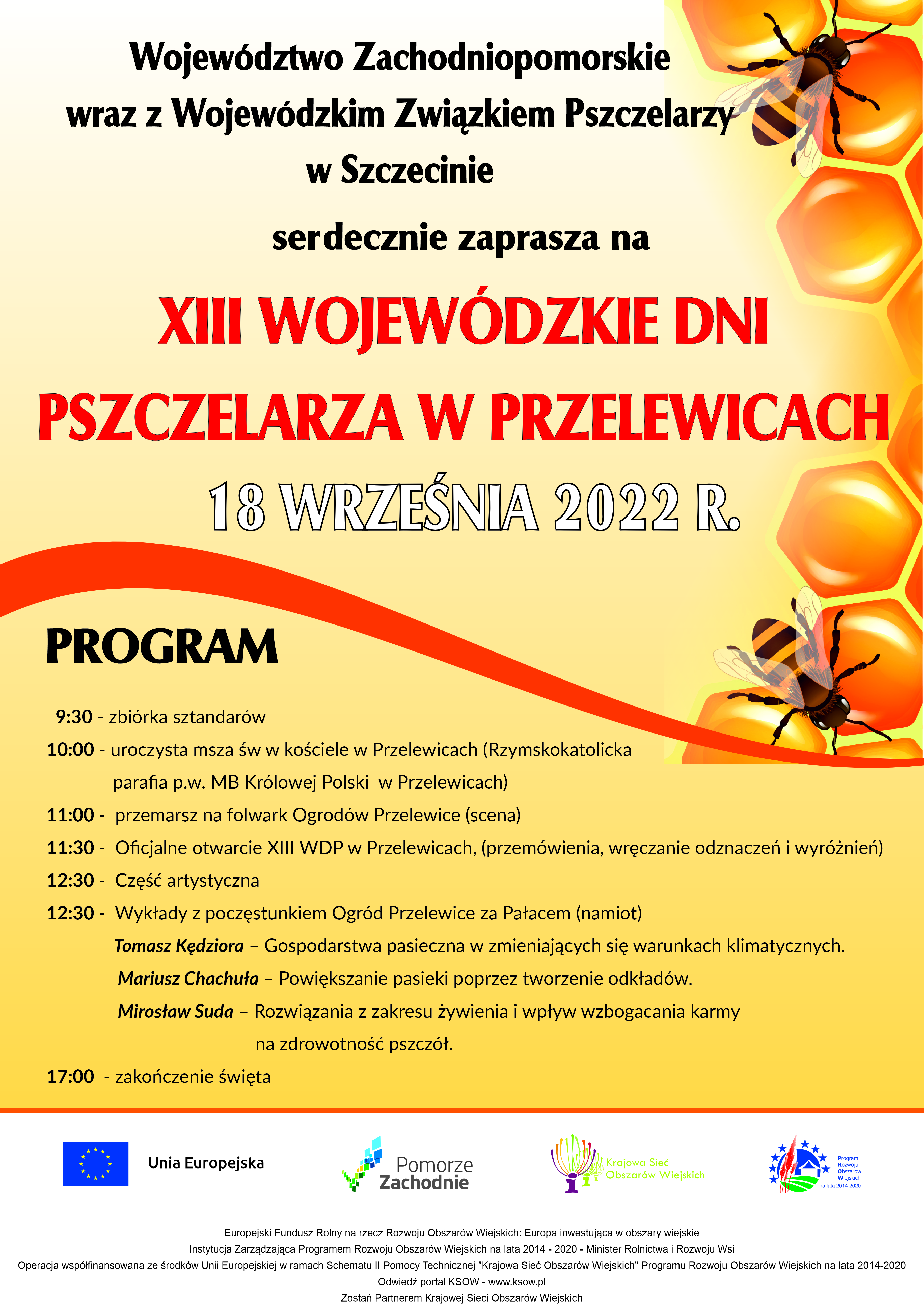 You are currently viewing Zapraszamy do Przelewic