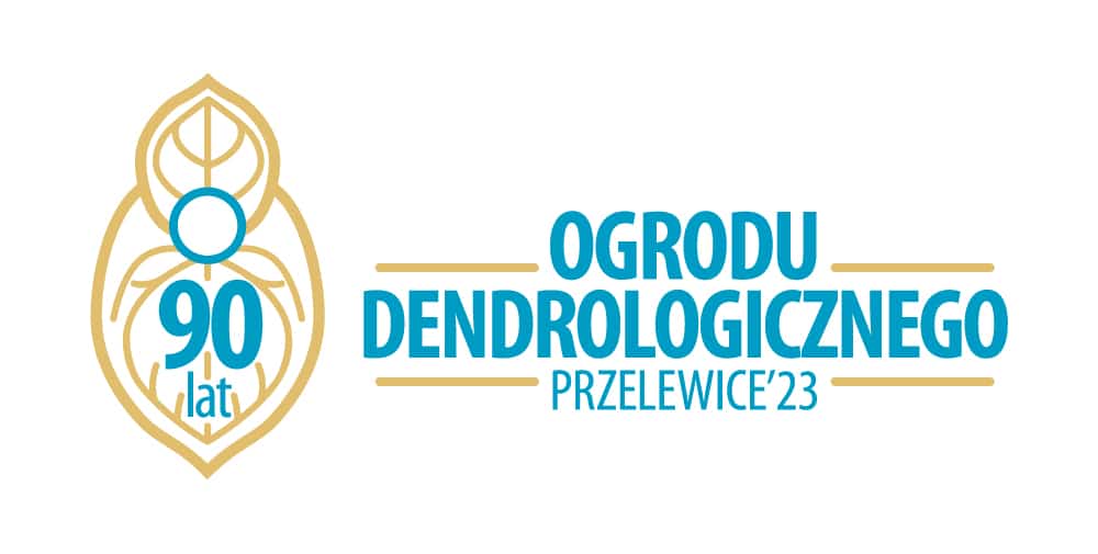 You are currently viewing 90 lat Ogrodu Dendrologicznego w Przelewicach