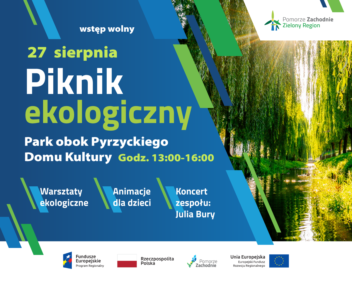 You are currently viewing Piknik Ekologiczny
