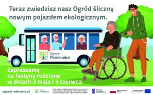 Read more about the article Projekty zrealizowane w 2023 r. w Ogrodach Przelewice